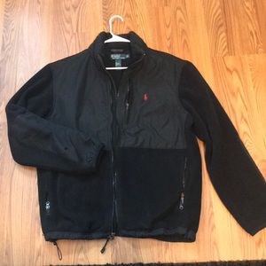 Polo Fleece jacket
